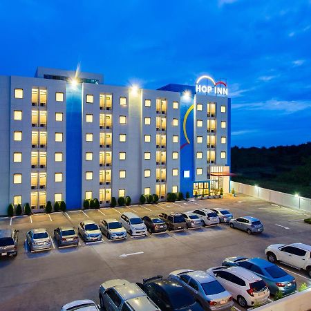 Hop Inn Phitsanulok Mittraphap Road Exterior foto